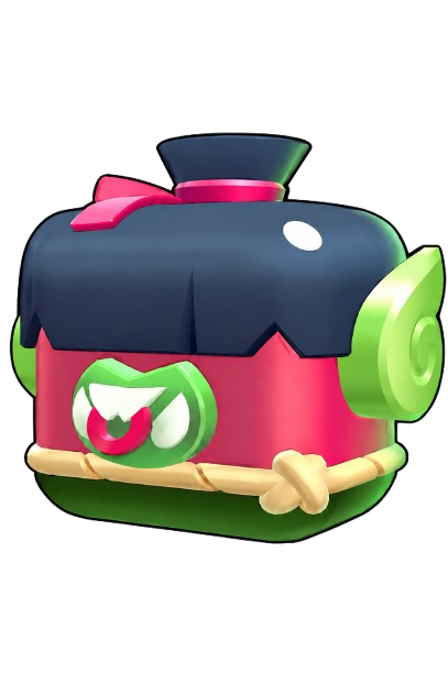 ULTRA BOX